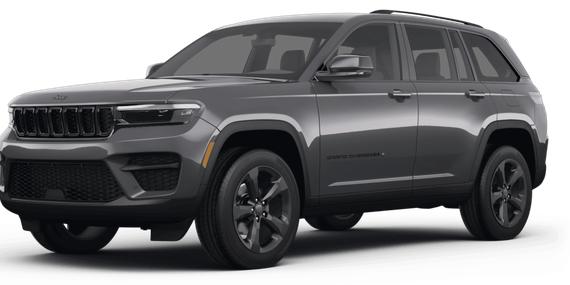 JEEP GRAND CHEROKEE 2022 1C4RJHBG3N8534230 image